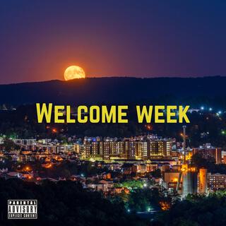 Welcome Week