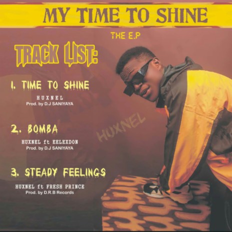 Steady Feelings ft. Fresh Prince | Boomplay Music