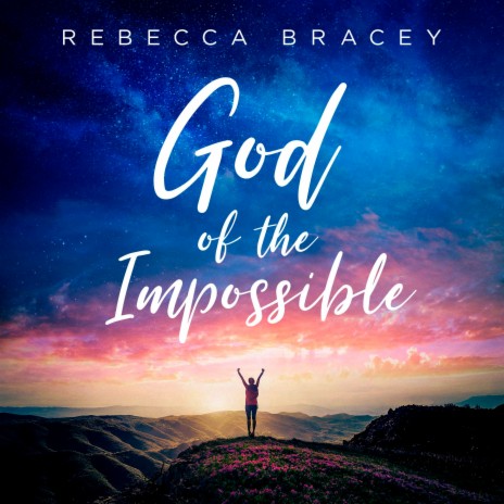 God of the Impossible | Boomplay Music