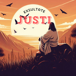 Exsultate Justi