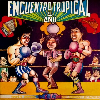 Encuentro Tropical del Año