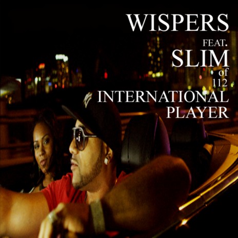 International Player (feat. Slim) | Boomplay Music