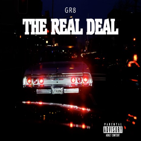 The Real Deal | Boomplay Music