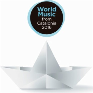 World Music from Catalonia 2016