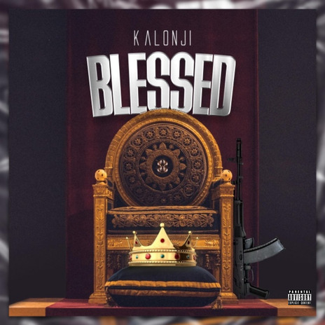 Blessed | Boomplay Music