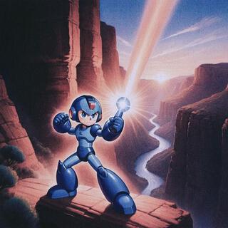 MegaMan