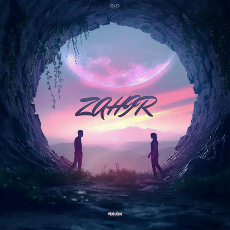 Zahir | Boomplay Music