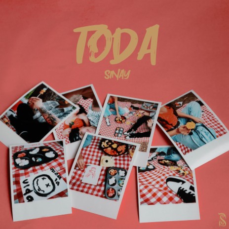 TODA | Boomplay Music