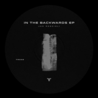 In The Backwards EP