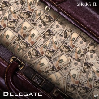 Delegate | Boomplay Music