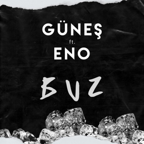 Buz ft. Eno | Boomplay Music