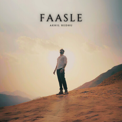 Faasle ft. Musavvar | Boomplay Music