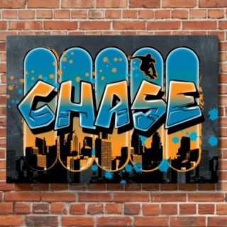 Chase The Great E.P