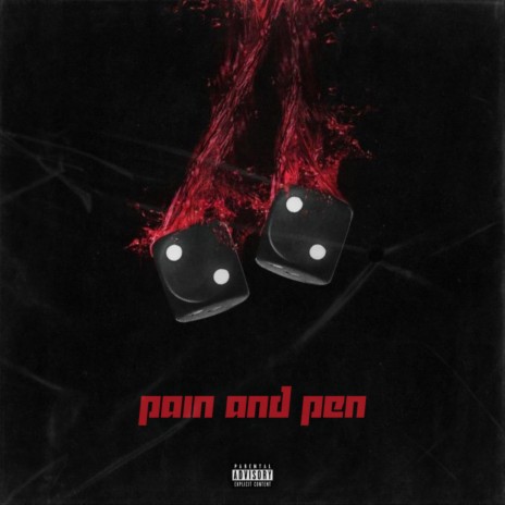 Pain And Pen | Boomplay Music