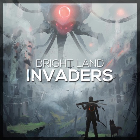 Invaders | Boomplay Music