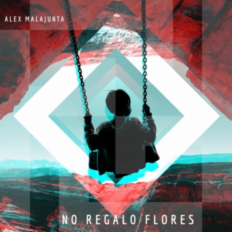 No Regalo Flores | Boomplay Music