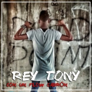 Rey Tony