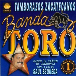 Tamborazos Zacatecanos , Vol. 1