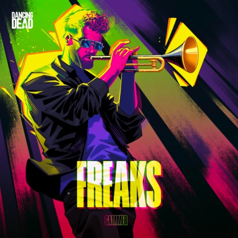 Freaks | Boomplay Music