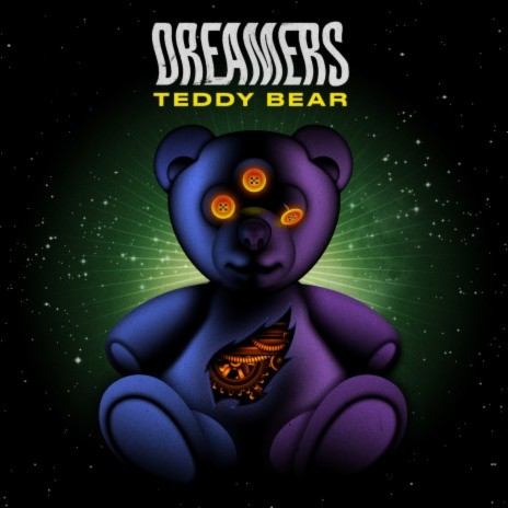 Teddy Bear | Boomplay Music