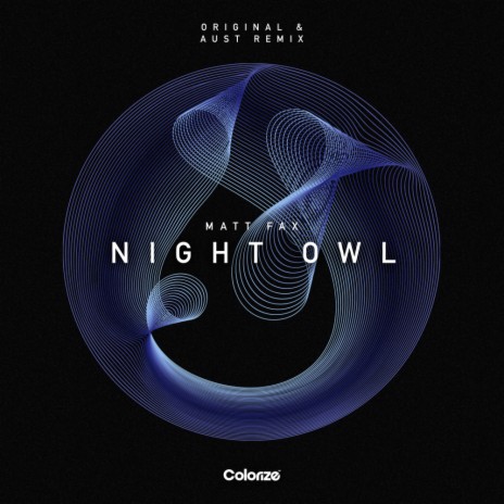 Night Owl (Original Mix)