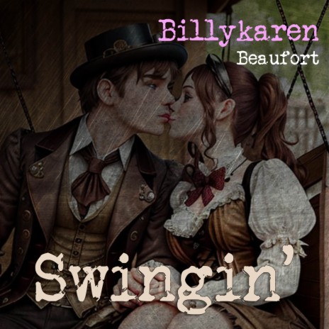 Swingin' (2023 Remaster) | Boomplay Music