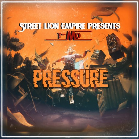 Pressure | Boomplay Music