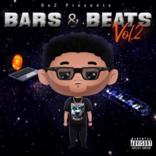 Bars & Beats EP Vol. 2
