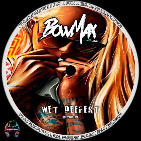 Wet Deepest (Original Mix) | Boomplay Music