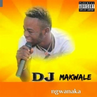 DJ Makwale