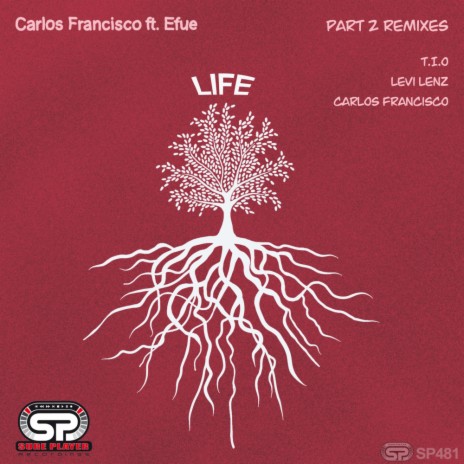 Life Part 2 Remixes (Levi Lenz Remix) ft. Efue | Boomplay Music