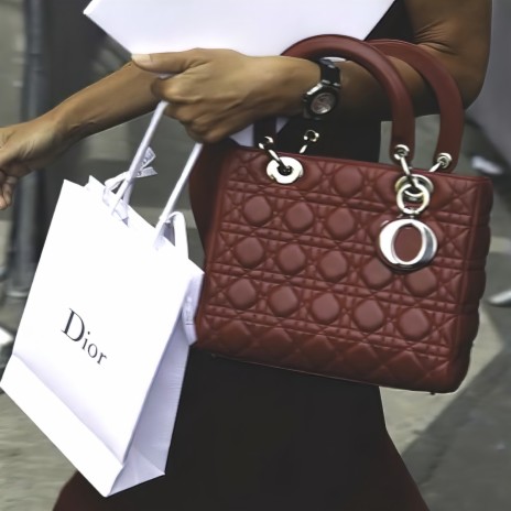Dior Bag (Prod. by Dylan Graham)