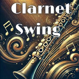 Elegant Clarnet Swing Jazz