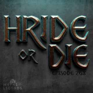 268-Viking Legends: Hride or Die