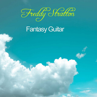 Fantasy Guitar