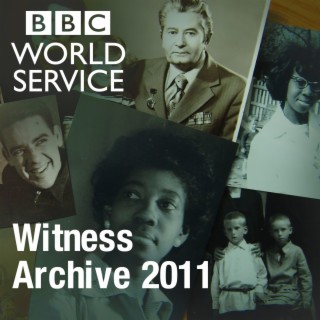 BBC World Service - Witness History, The Lod airport massacre