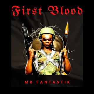 First Blood