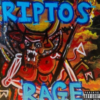 Ripto's Rage