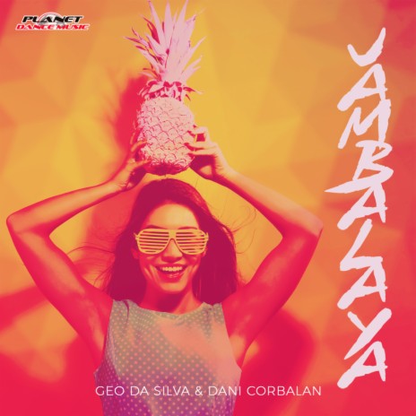 Jambalaya (Instrumental Mix) ft. Dani Corbalan