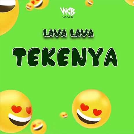 Lava lava - Tekenya | Boomplay Music