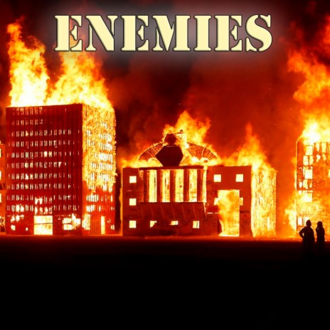 Enemies ft. 5god.2020 | Boomplay Music