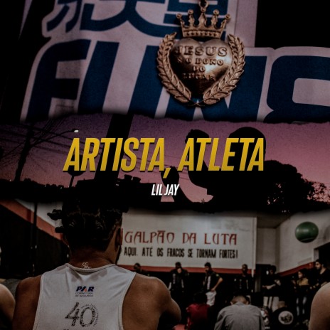 Artista, Atleta | Boomplay Music