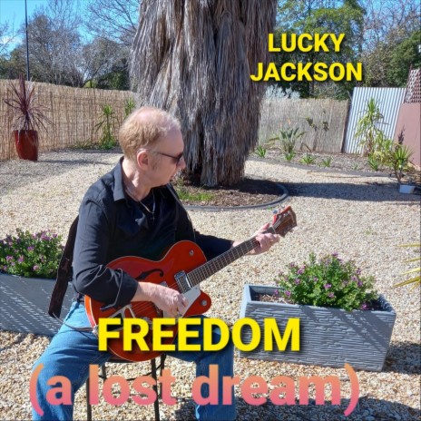 Freedom (A Lost Dream) | Boomplay Music