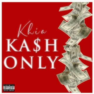 Khia Kash Only (Instrumental)