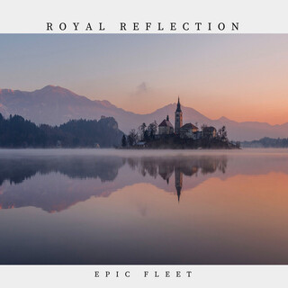 Royal Reflection