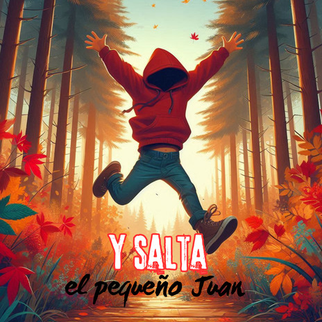 Y Salta El Pequeño Juan ft. La Fania de Cristo & GRUPO MUSICAL EL RAPTO | Boomplay Music