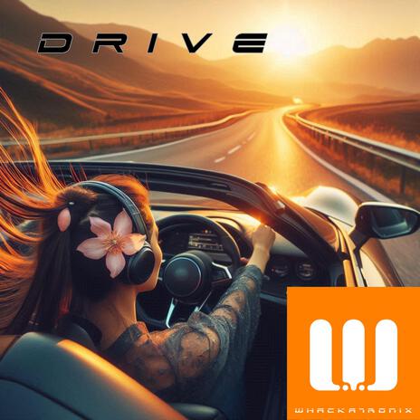 Drive | Boomplay Music