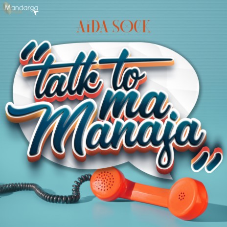 Talk to ma manaja | Boomplay Music