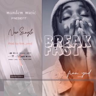 Breakfast lyrics | Boomplay Music