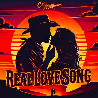 Real Love Song lyrics | Boomplay Music